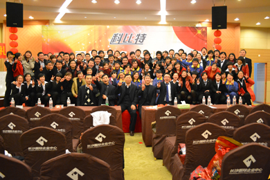 2011年百博官方网站防雷年会